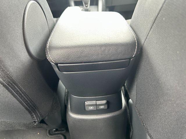 used 2024 Nissan Kicks car, priced at $20,436