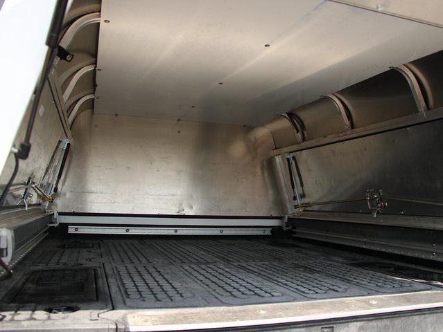 used 2018 Nissan Frontier car, priced at $10,995