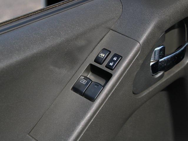 used 2018 Nissan Frontier car, priced at $10,995