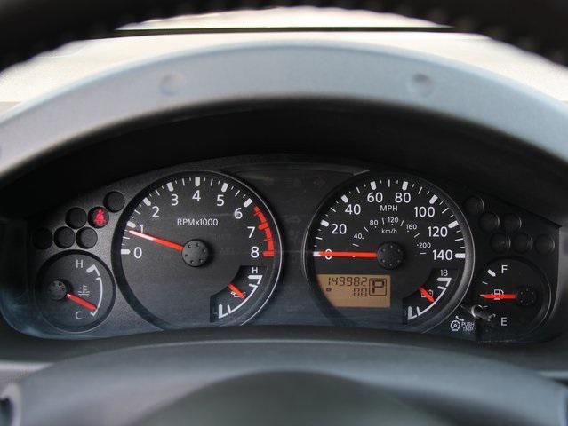 used 2018 Nissan Frontier car, priced at $10,995