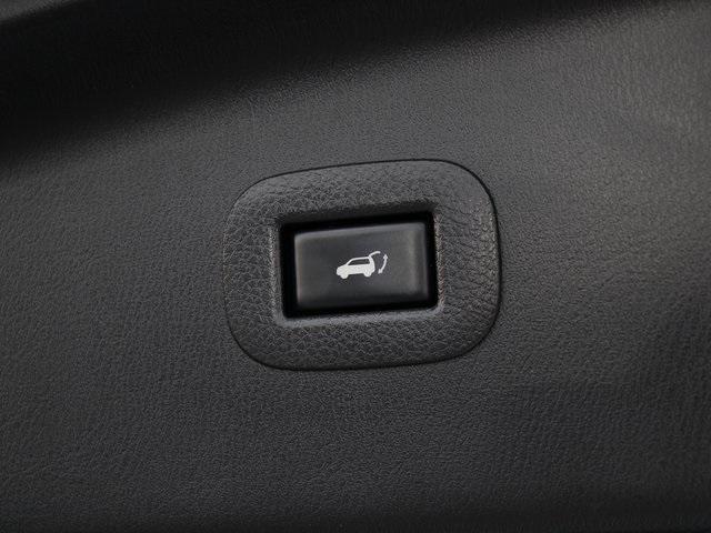 used 2020 Nissan Armada car, priced at $25,909