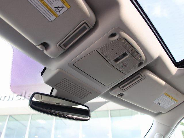 used 2020 Nissan Armada car, priced at $25,909