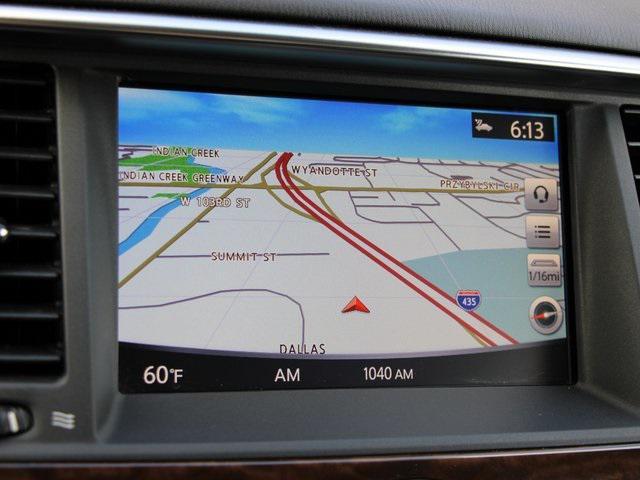 used 2020 Nissan Armada car, priced at $25,909
