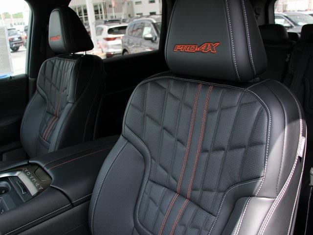 new 2025 Nissan Armada car, priced at $76,276
