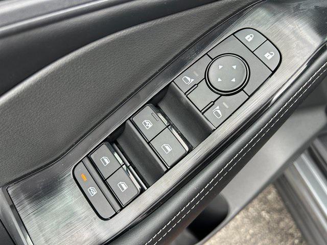 new 2026 Nissan Rogue car, priced at $31,500