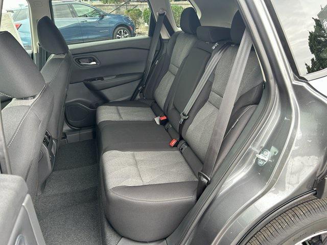 new 2026 Nissan Rogue car, priced at $31,500