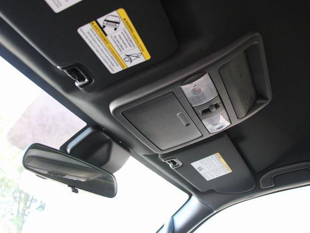 new 2025 Nissan Frontier car, priced at $41,010