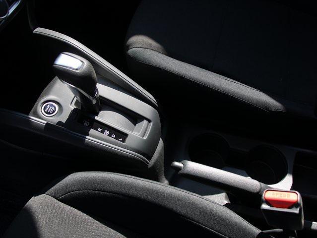 new 2025 Nissan Kicks car, priced at $20,120