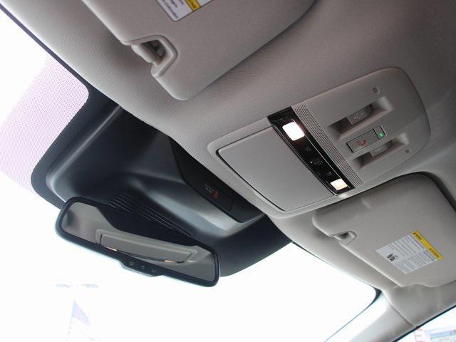new 2025 Nissan Murano car, priced at $45,365