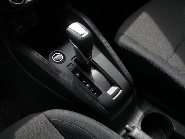 new 2025 Nissan Kicks car, priced at $21,760