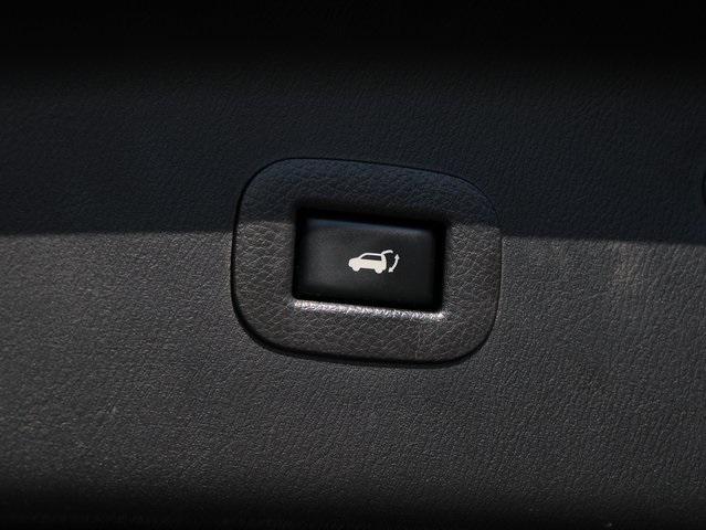 used 2020 Nissan Armada car, priced at $27,520