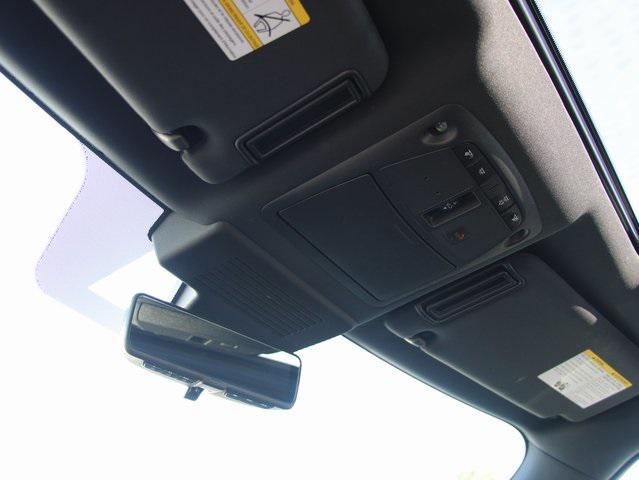used 2020 Nissan Armada car, priced at $27,520