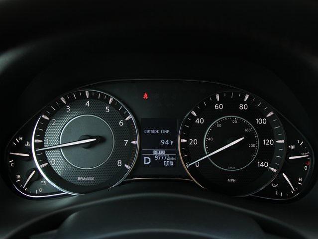 used 2020 Nissan Armada car, priced at $27,520
