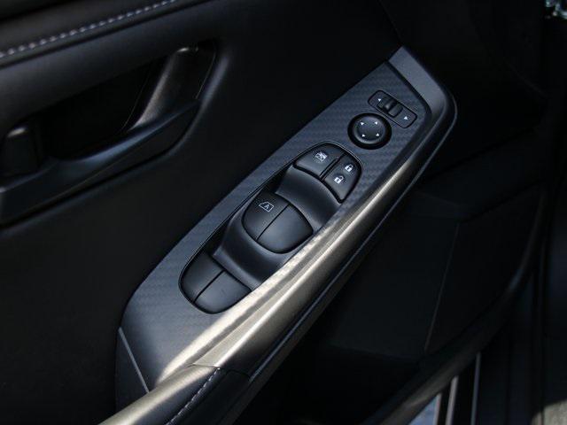 new 2025 Nissan Sentra car, priced at $20,941