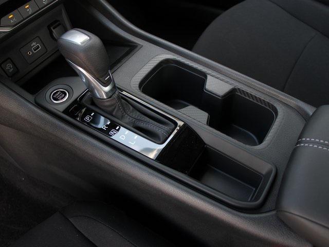 new 2025 Nissan Sentra car, priced at $20,941