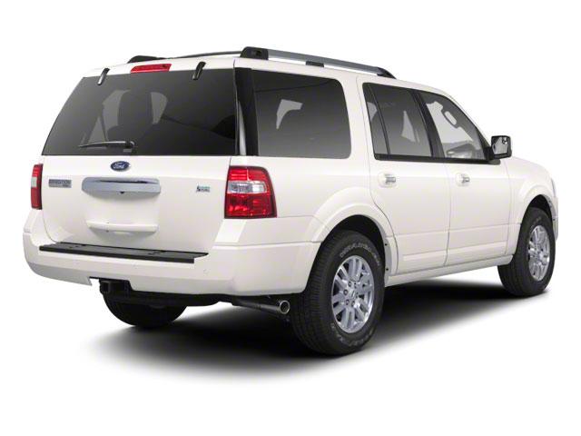 used 2010 Ford Expedition car