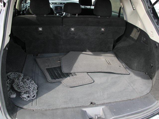 used 2019 Nissan Murano car, priced at $15,995