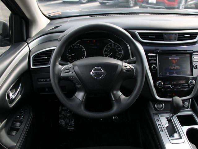 used 2019 Nissan Murano car, priced at $15,995