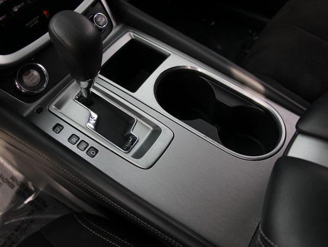 used 2019 Nissan Murano car, priced at $15,995
