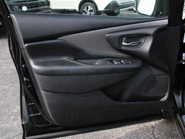 used 2019 Nissan Murano car, priced at $15,995