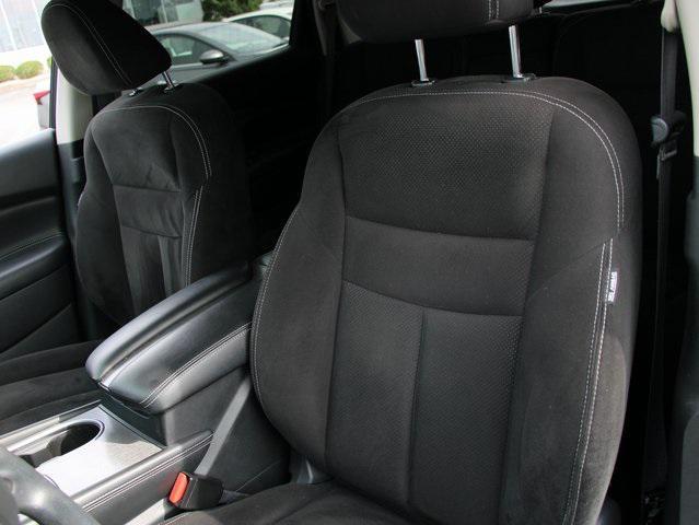 used 2019 Nissan Murano car, priced at $15,995