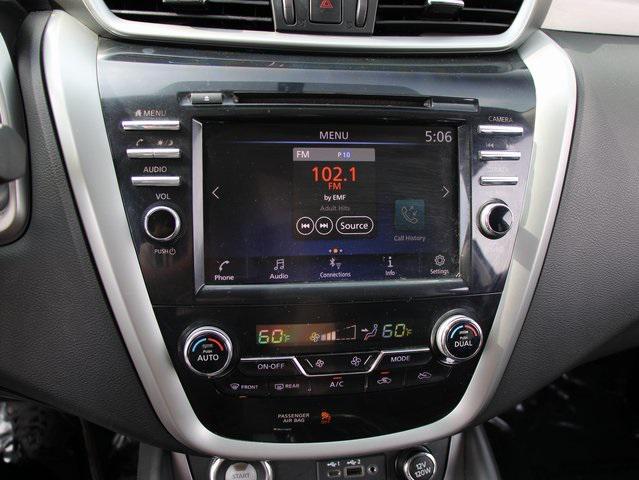 used 2019 Nissan Murano car, priced at $15,995