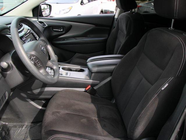 used 2019 Nissan Murano car, priced at $15,995