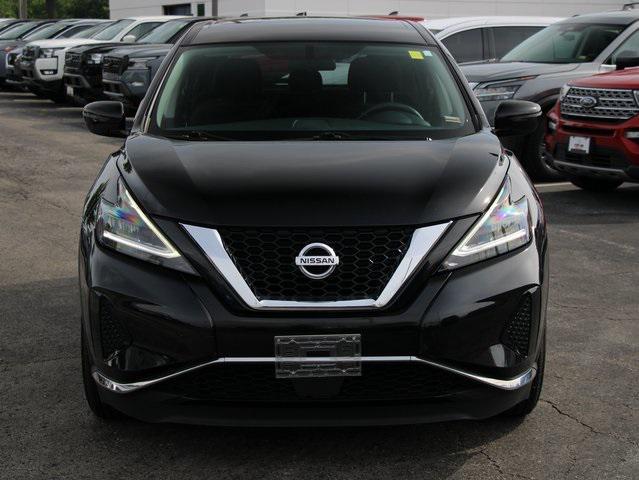 used 2019 Nissan Murano car, priced at $15,995