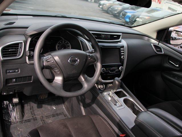 used 2019 Nissan Murano car, priced at $15,995