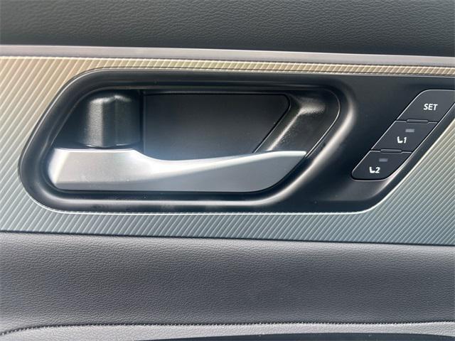 new 2025 Nissan Murano car, priced at $46,607