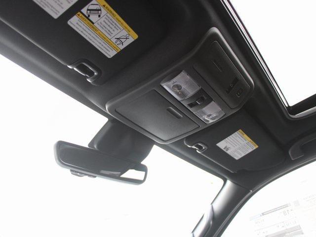 new 2026 Nissan Frontier car, priced at $47,471