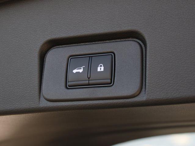 new 2025 Nissan Rogue car, priced at $33,111