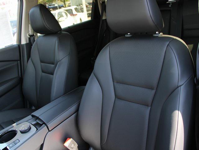 new 2025 Nissan Rogue car, priced at $33,111