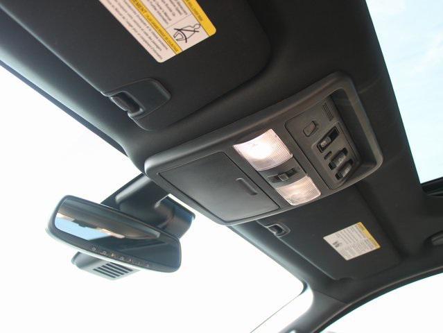 used 2021 Nissan Titan car, priced at $36,995