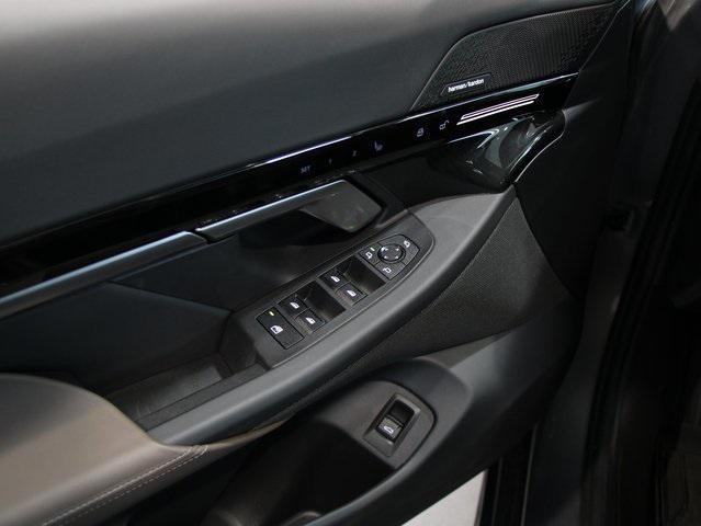 used 2024 BMW 530 car, priced at $46,944