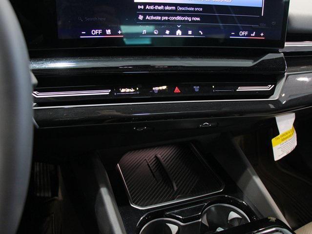 used 2024 BMW 530 car, priced at $46,944