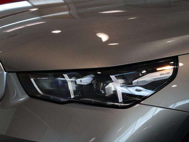 used 2024 BMW 530 car, priced at $46,944