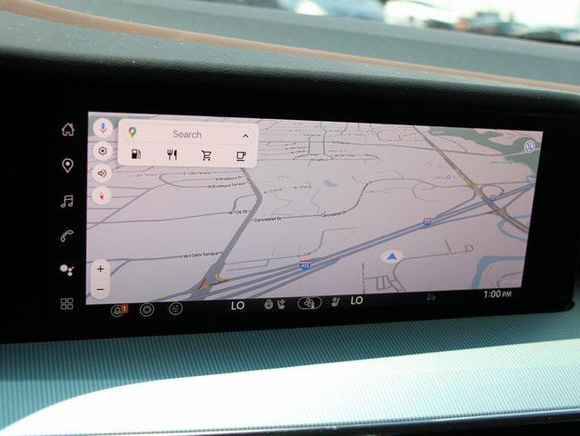 new 2025 Nissan Murano car, priced at $43,350