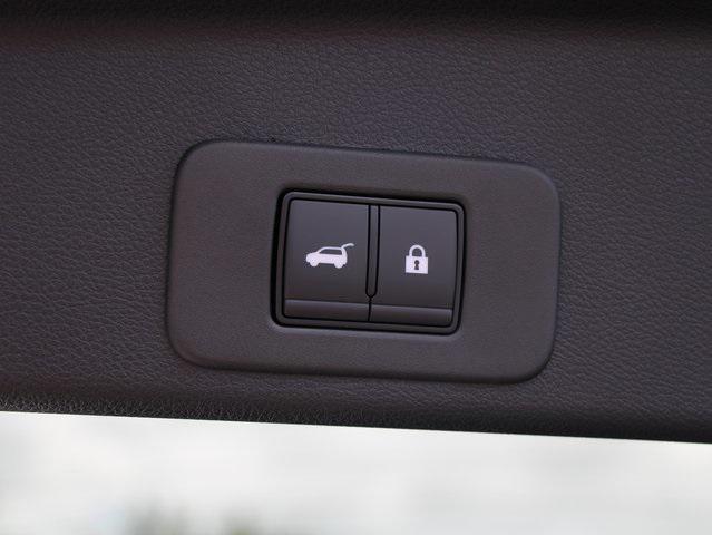 new 2025 Nissan Murano car, priced at $43,350