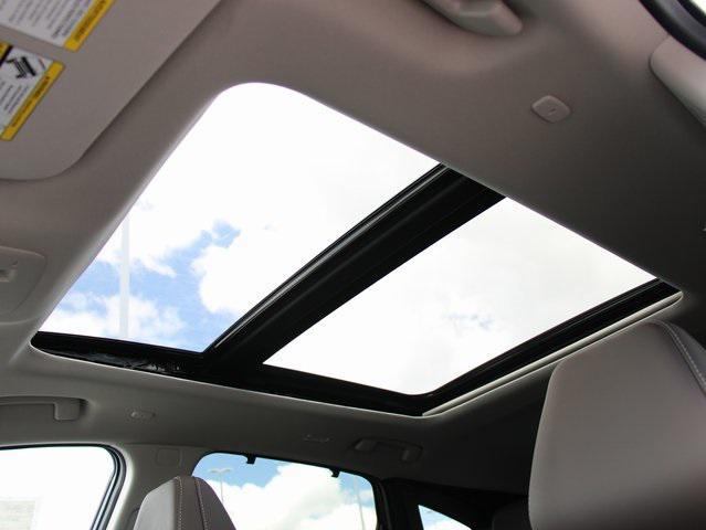 new 2025 Nissan Murano car, priced at $43,350