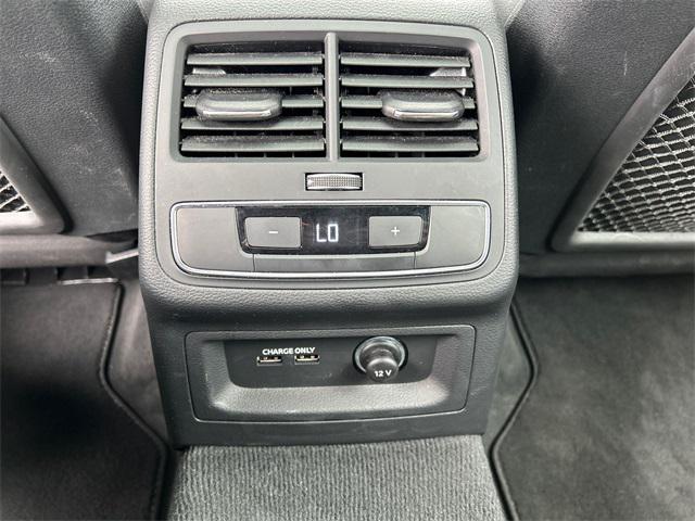 used 2024 Audi A5 Sportback car, priced at $38,313