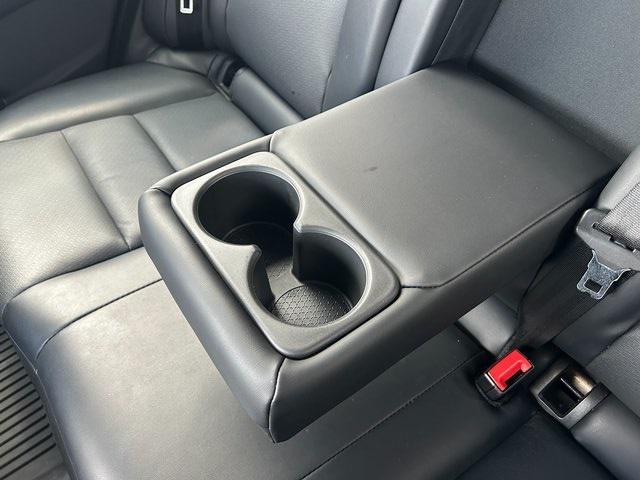 used 2022 Nissan Rogue car, priced at $26,435