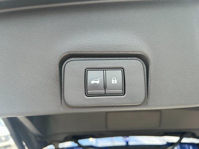 used 2022 Nissan Rogue car, priced at $26,435