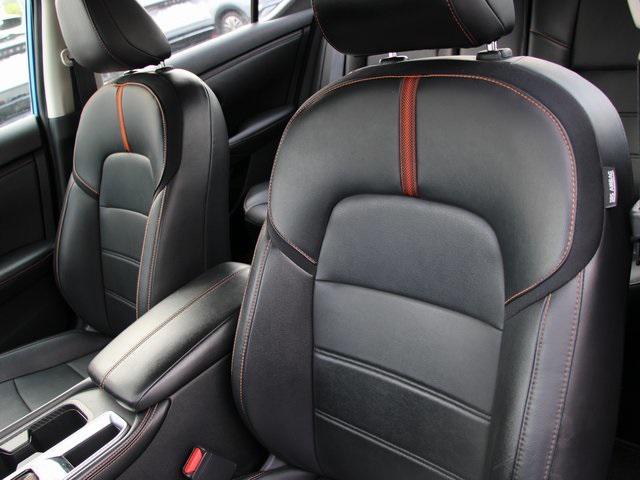 used 2023 Nissan Sentra car, priced at $21,881