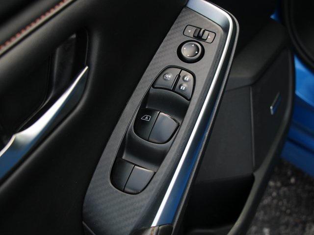 used 2023 Nissan Sentra car, priced at $21,881