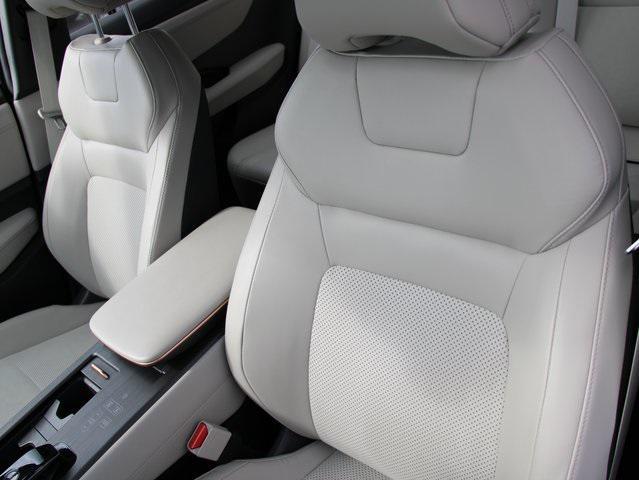 used 2023 Nissan ARIYA car, priced at $27,747