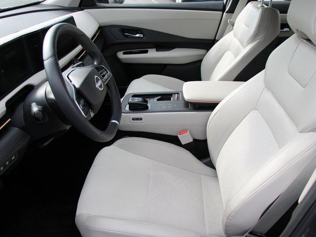 used 2023 Nissan ARIYA car, priced at $27,747