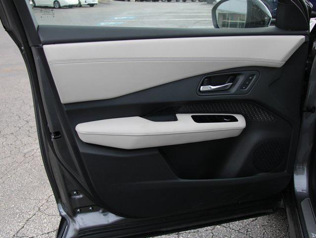 used 2023 Nissan ARIYA car, priced at $27,747