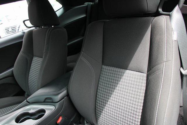 used 2023 Dodge Challenger car, priced at $26,995