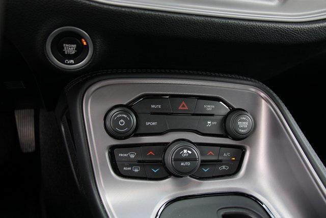 used 2023 Dodge Challenger car, priced at $26,995